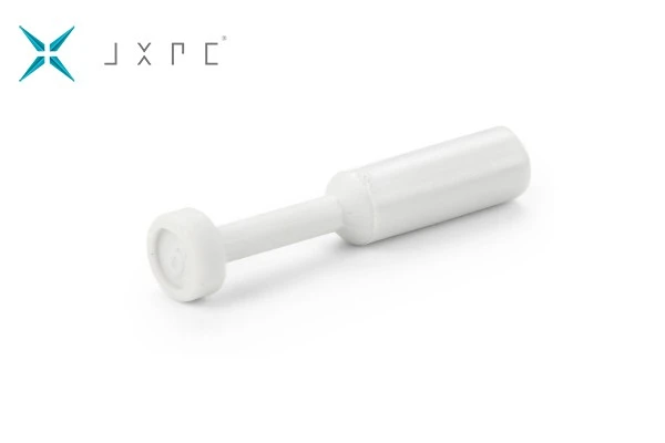 Push To Connect Pneumatic Blanking Tube Plug in Fitting